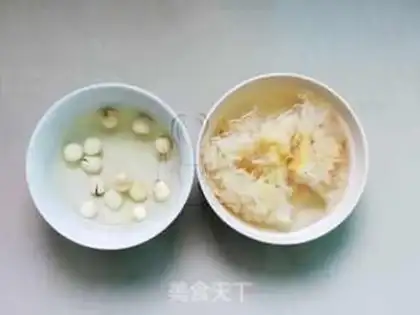 Make Pumpkin soup step 1