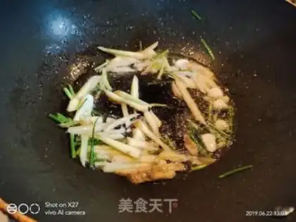 Make Crabs step 1