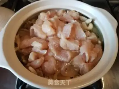 Make Sourfish step 11