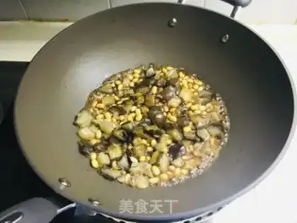 Make Kyoshi step 11