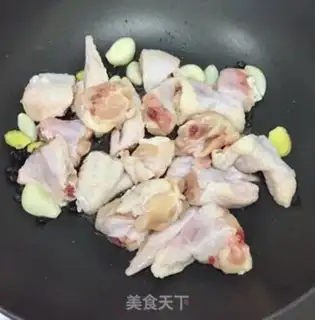 Make Crabs step 2