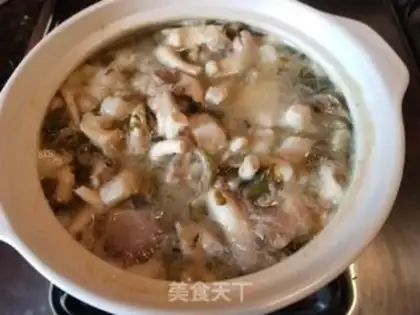 Make Sourfish step 12