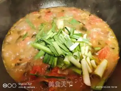 Make Sour stew step 6