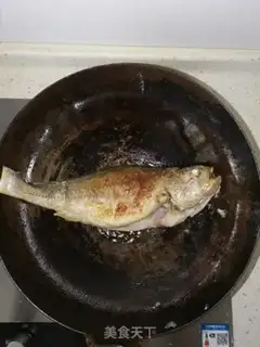 Make Squidfish step 2