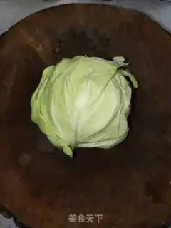 Make Jealousy cabbage step 0