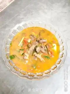 Make Sour stew step 7