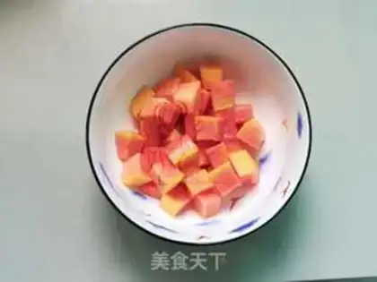 Make Pumpkin soup step 5