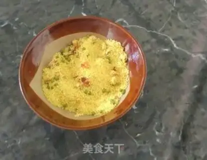 Make Porridge step 0
