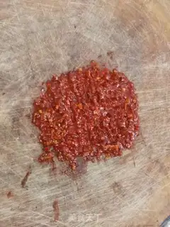 Make Squidfish step 4