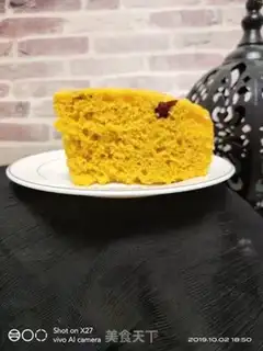 Make Cranberry pumpkins step 8