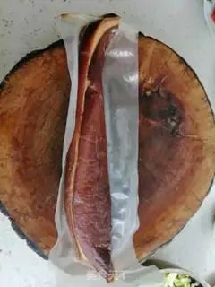 Make Dry gravy step 0