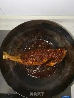 Make Squidfish step 7