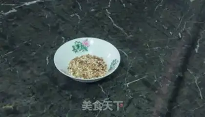 Make Red Valley Porridge step 0