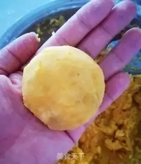 Make Cheese melon step 5