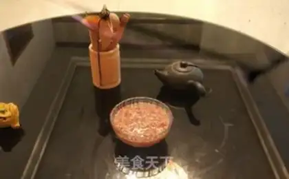 Make Red Valley Porridge step 3