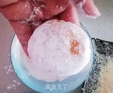 Make Cheese melon step 8