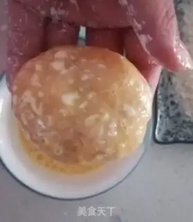 Make Cheese melon step 9