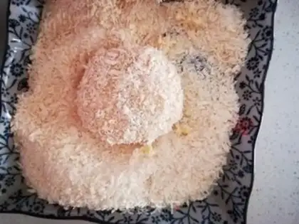Make Cheese melon step 10