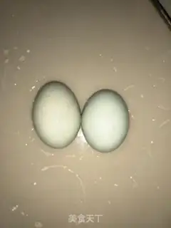 Make Sesame egg pancakes step 0