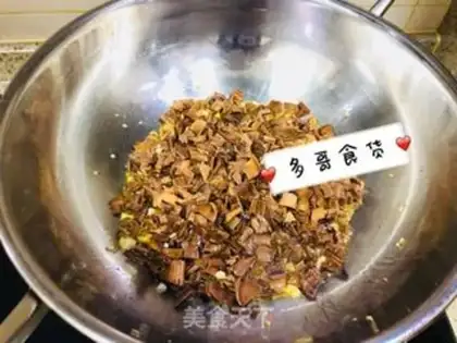 Make Chili fried step 3