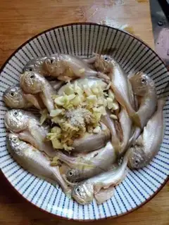 Make Lionfish step 1
