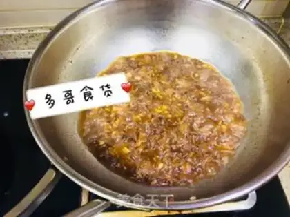 Make Chili fried step 4