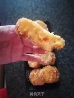 Make Cheese melon step 13