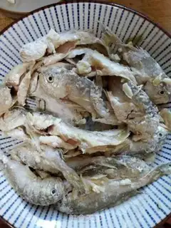 Make Lionfish step 3