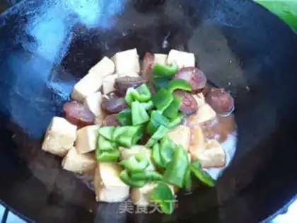 Make Tofu step 6