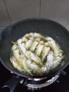 Make Lionfish step 4