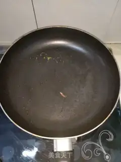 Make Sesame egg pancakes step 5
