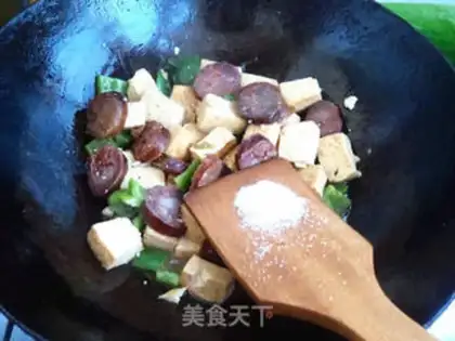 Make Tofu step 7