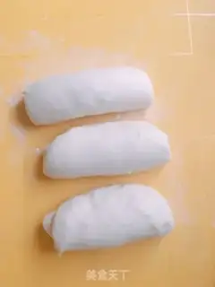 Make Chinese bean toast step 6