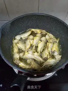 Make Lionfish step 5