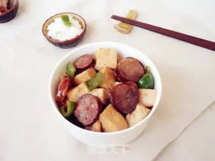 Make Tofu step 8