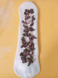 Make Chinese bean toast step 8