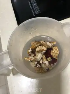 Make Potato soy step 0