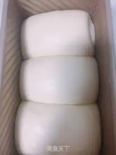 Make Chinese bean toast step 10