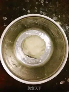 Make Crystal pork shrimp dumplings step 6
