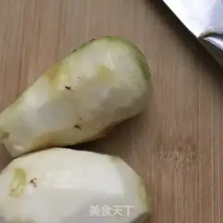 Make Slippery step 6