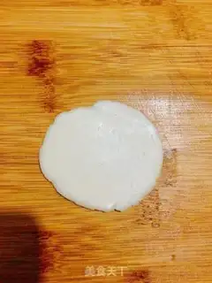 Make Crystal pork shrimp dumplings step 8