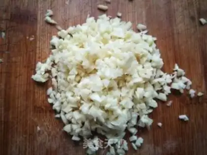 Make Garlic ribs step 3