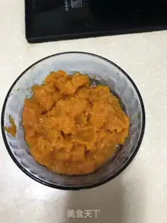 Make Pumpkin soup step 0