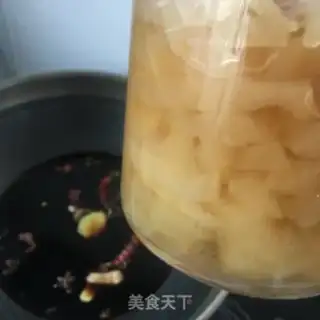 Make Pickles step 2
