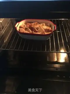 Make Pepper chopper head step 2