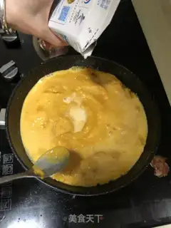 Make Pumpkin soup step 3