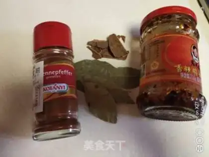 Make Cricket chicken step 1
