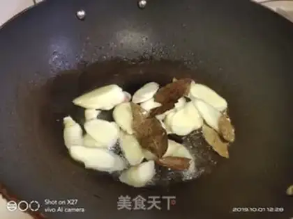 Make Cricket chicken step 3