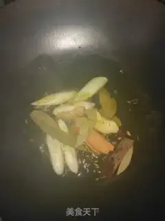 Make Homemade meat step 6