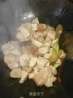 Make Homemade meat step 7